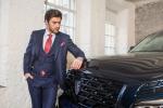 Infiniti QX80 Missuro by Larte Design 2016 года